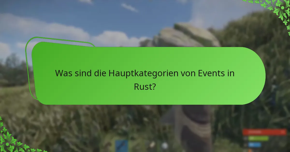Wie funktionieren Werbeinhalte und Angebote während der Events?