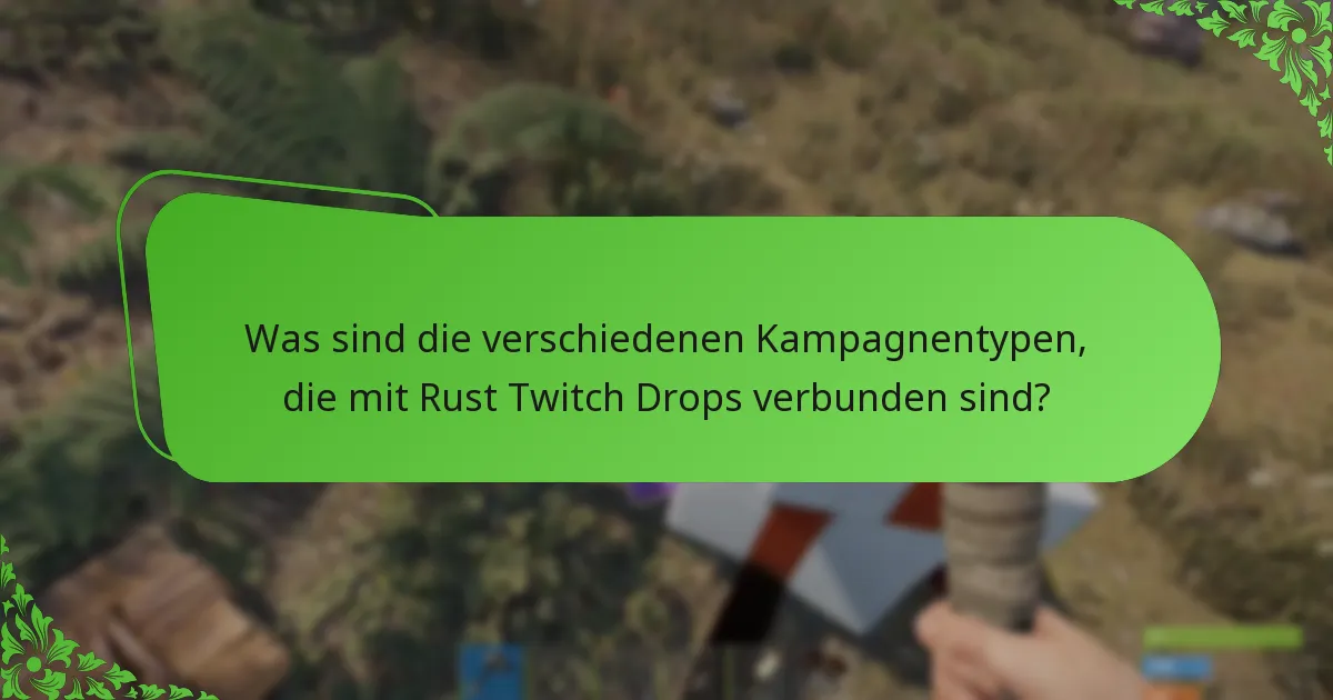 Was sind die verschiedenen Skin-Kategorien, die über Twitch Drops verfügbar sind?
