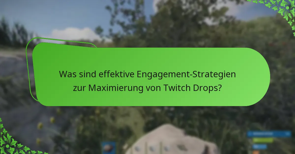 Welche Skins sind über Rust Twitch Drops verfügbar?