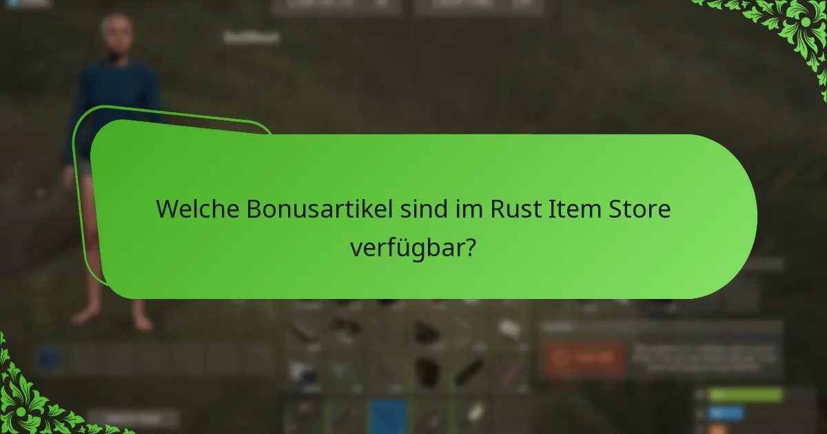 Wie verbessern Bonusartikel und Sonderangebote das Gameplay?