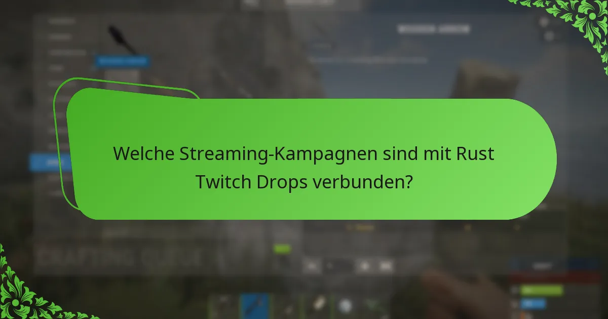 Wie können Spieler Community-Belohnungen in Rust verdienen?