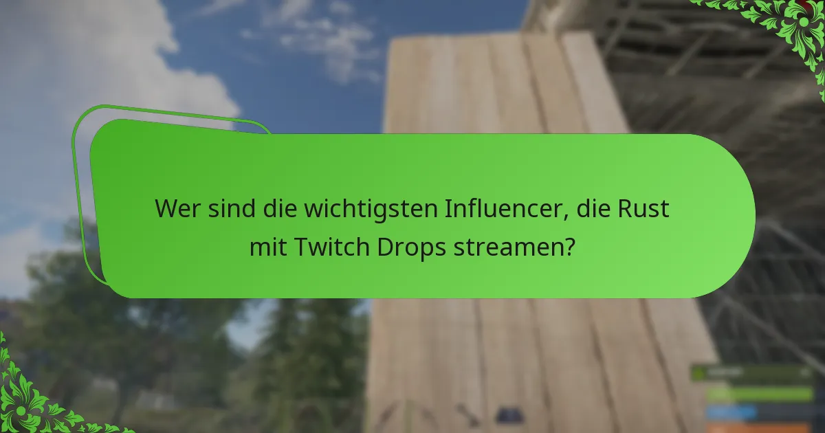 Wie vergleichen sich Twitch Drops in verschiedenen Spielen?