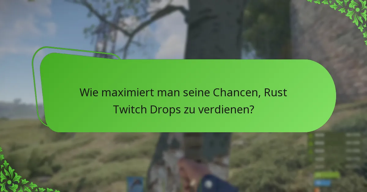 Was sind die Unterschiede zwischen Twitch Drops und anderen Promotions-Events?